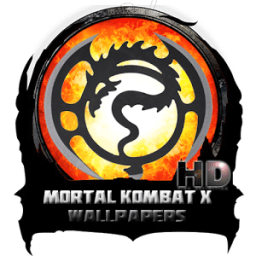 ikon Mortal Wallpapers Kombat X HD