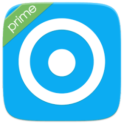 Toucher Premium Package icon