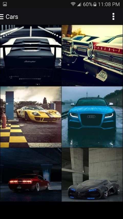 Wall for me screenshot 4