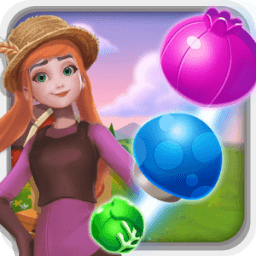 ikon Bunny Farm Garden