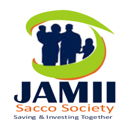 Jamii M-Cash आइकन