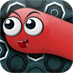 IO Snakes Slither иконка
