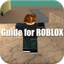 ikon Guide for ROBLOX 2017
