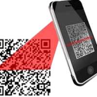B-APP Barcode Scanner आइकन