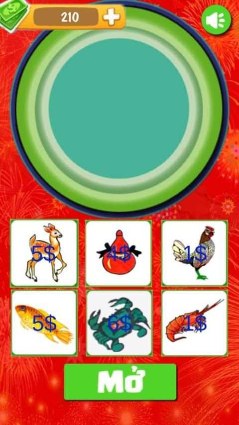 Cầu Cua Tôm Cá 2017 screenshot 4