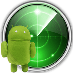 Mobile Location иконка