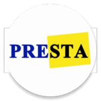 PRESTA on 9Apps