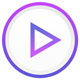 Xtreme Video Player PlayHD आइकन