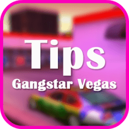 Tips Gangstar Vegas иконка
