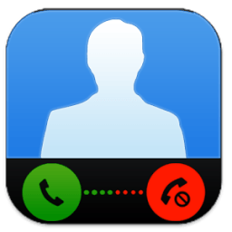 Fake Caller Id आइकन