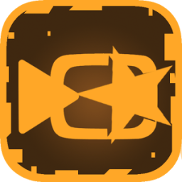 * Video Maker With viva‮video icon