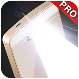 ikon Pro Flashlight - Led Torch