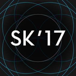 SK'17 أيقونة