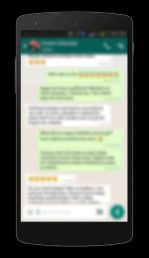 ОGWhatsapp screenshot 2