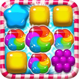 New Candy Star Game иконка