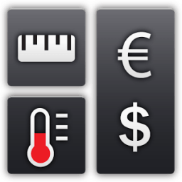 Conversion иконка