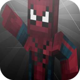 Mod Spider Man 1.0
