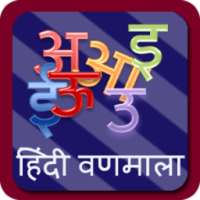 Learn Hindi Alphabets