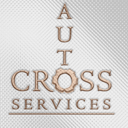 Cross Auto Services иконка