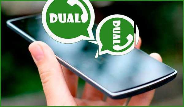 Dual Guide For Dual Whatsapp स्क्रीनशॉट 1