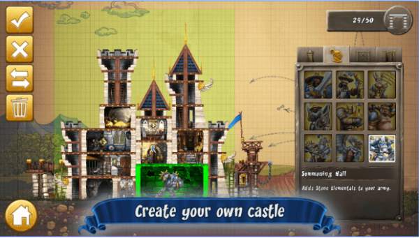 CastleStorm - Free to Siege screenshot 6