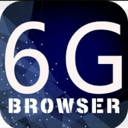 ikon 6G Speed Browser