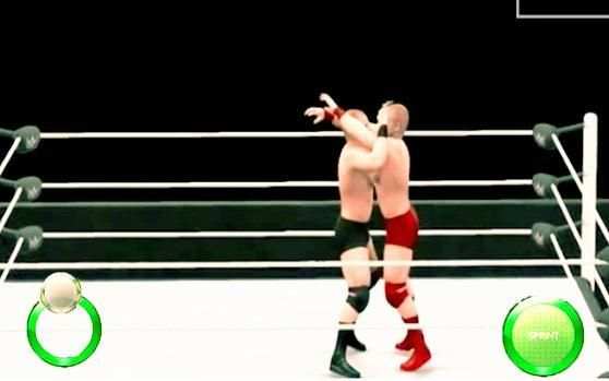 Guide For WWE 2K17 स्क्रीनशॉट 4