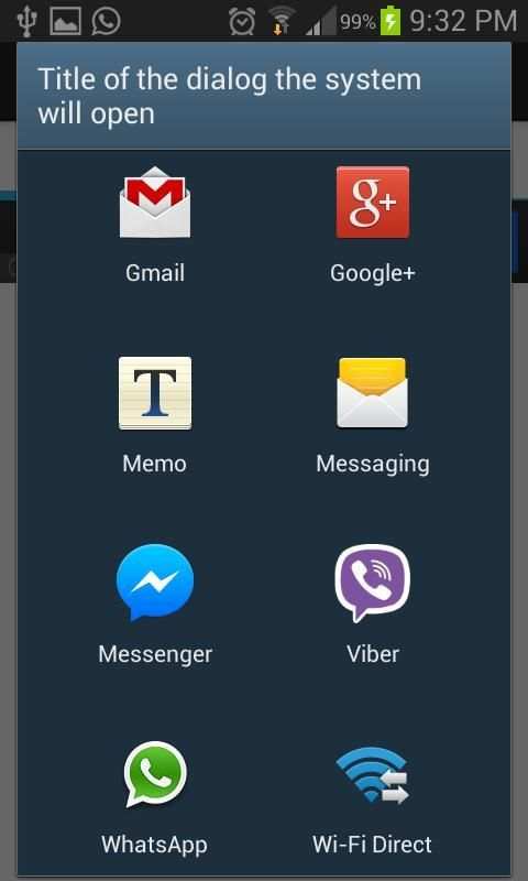 Mobile Location screenshot 4