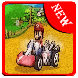 Best Mario Kart 8 New tips иконка