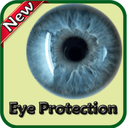 Protect your Eyes 2017-New icon