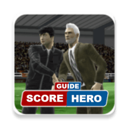 ikon Guide For Score! HERO 17