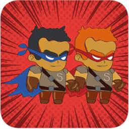 CLASH OF LEVELS 1.0