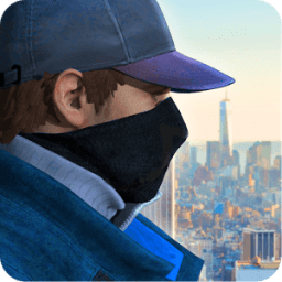 ikon Hacker Hero: City Hacking