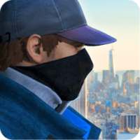 Hacker Hero: City Hacking