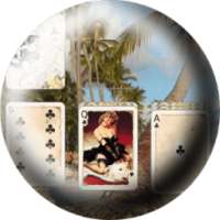 Solitaire Card Game Amur