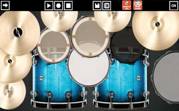 Drum 3 скриншот 4