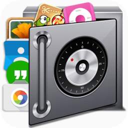 App Locker 1.0