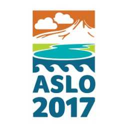 ASLO 2017 Aquatic Sciences иконка