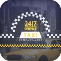 Taxi 24x7 on 9Apps