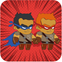 ikon Clash of Levels