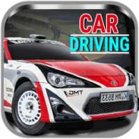 Car Driving