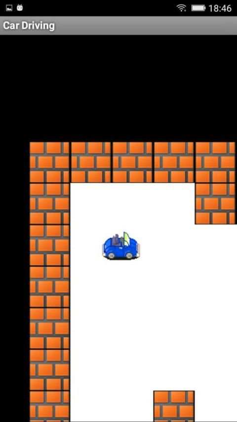 Car Driving screenshot 3