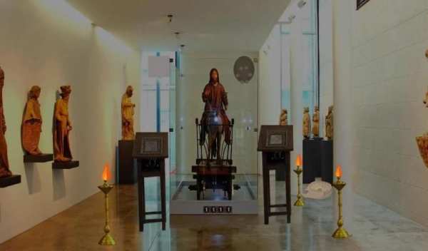Camera Museum Escape screenshot 2