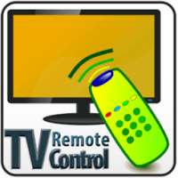 TV Remote Android - All TV PRO on 9Apps