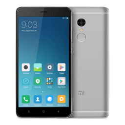 Icon Pack for Redmi Note 4 иконка