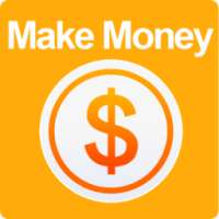 Make Money Now - Earn Cash App logo