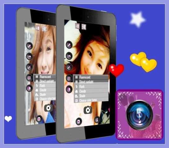 You cam makeup perfect screenshot 2