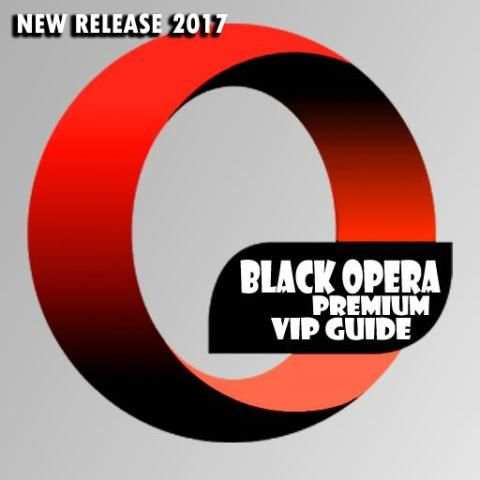 Top Opera Mini Premium Guide स्क्रीनशॉट 1