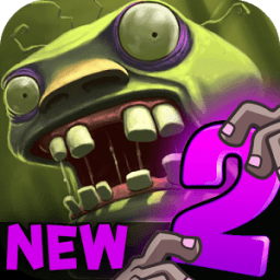 New Guide Plants vs Zombies 2 иконка