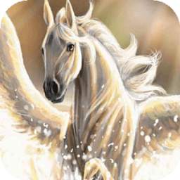 White horse 2.1